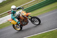 Advanced Group Orange Bikes